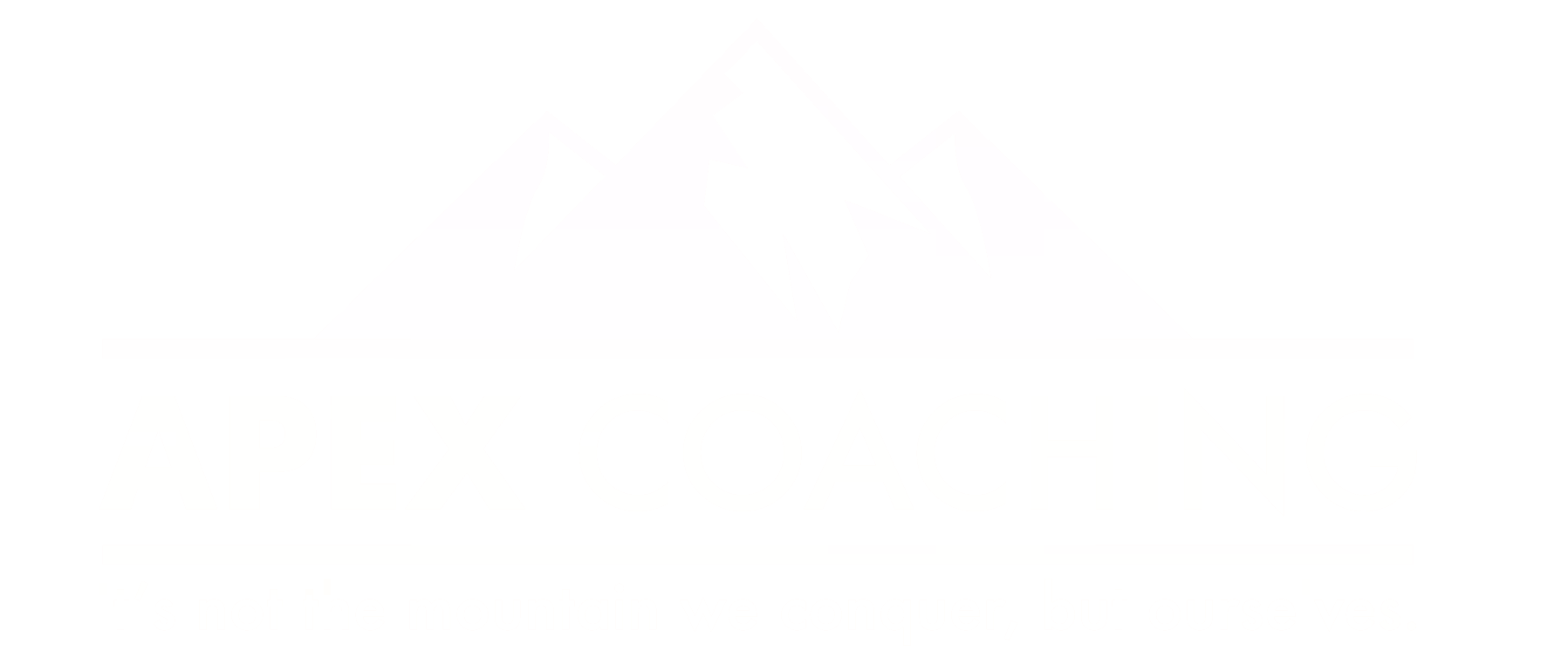 Apex Coaching