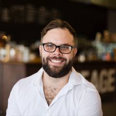 Jared Price, Kaomi Marketing