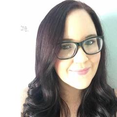 Jenna Gamble, Kaomi Marketing